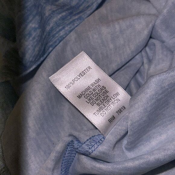 Badger Sport Mount Norte Dame Cougars Athletic Training Top! - Picture 7 of 8